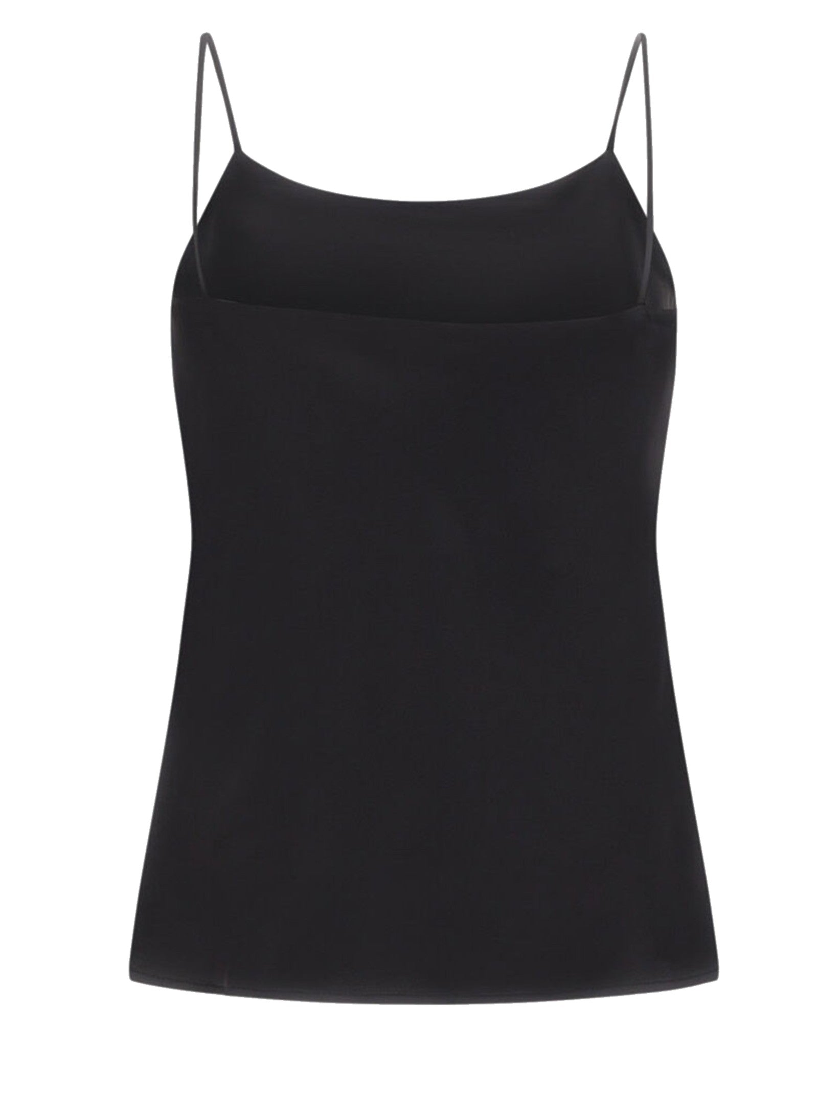 HERNO TOP IN RASO BL000021D12506 9300 