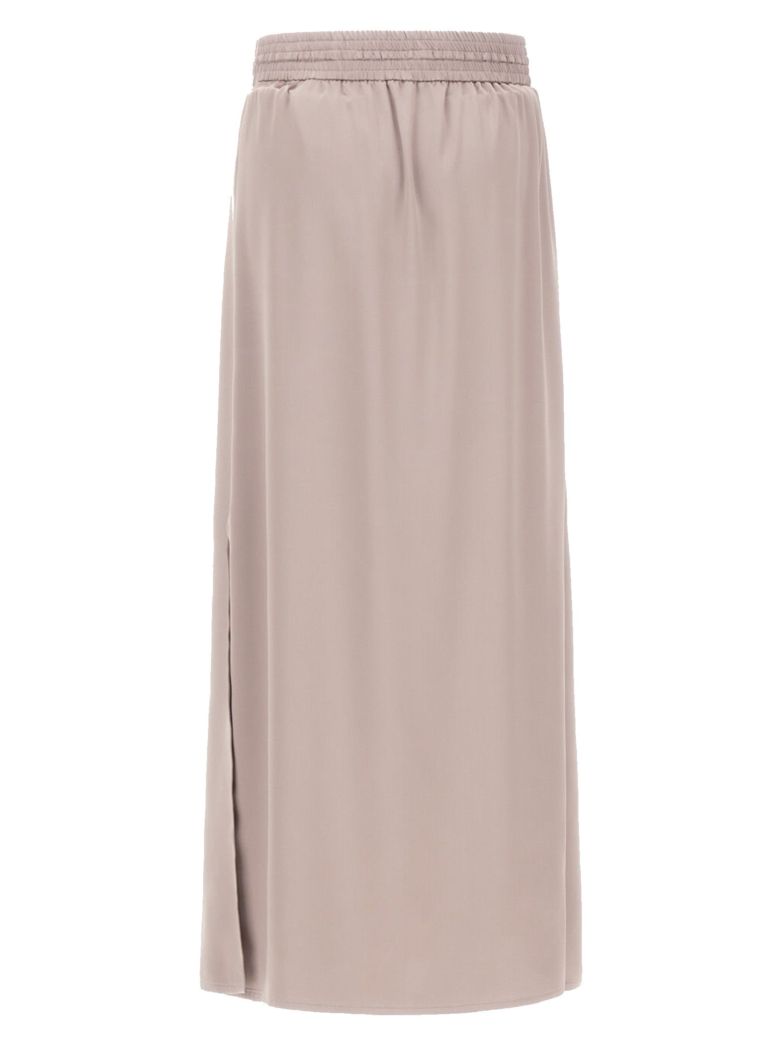 HERNO GONNA MIDI IN SATIN GN000024D12506 1985 