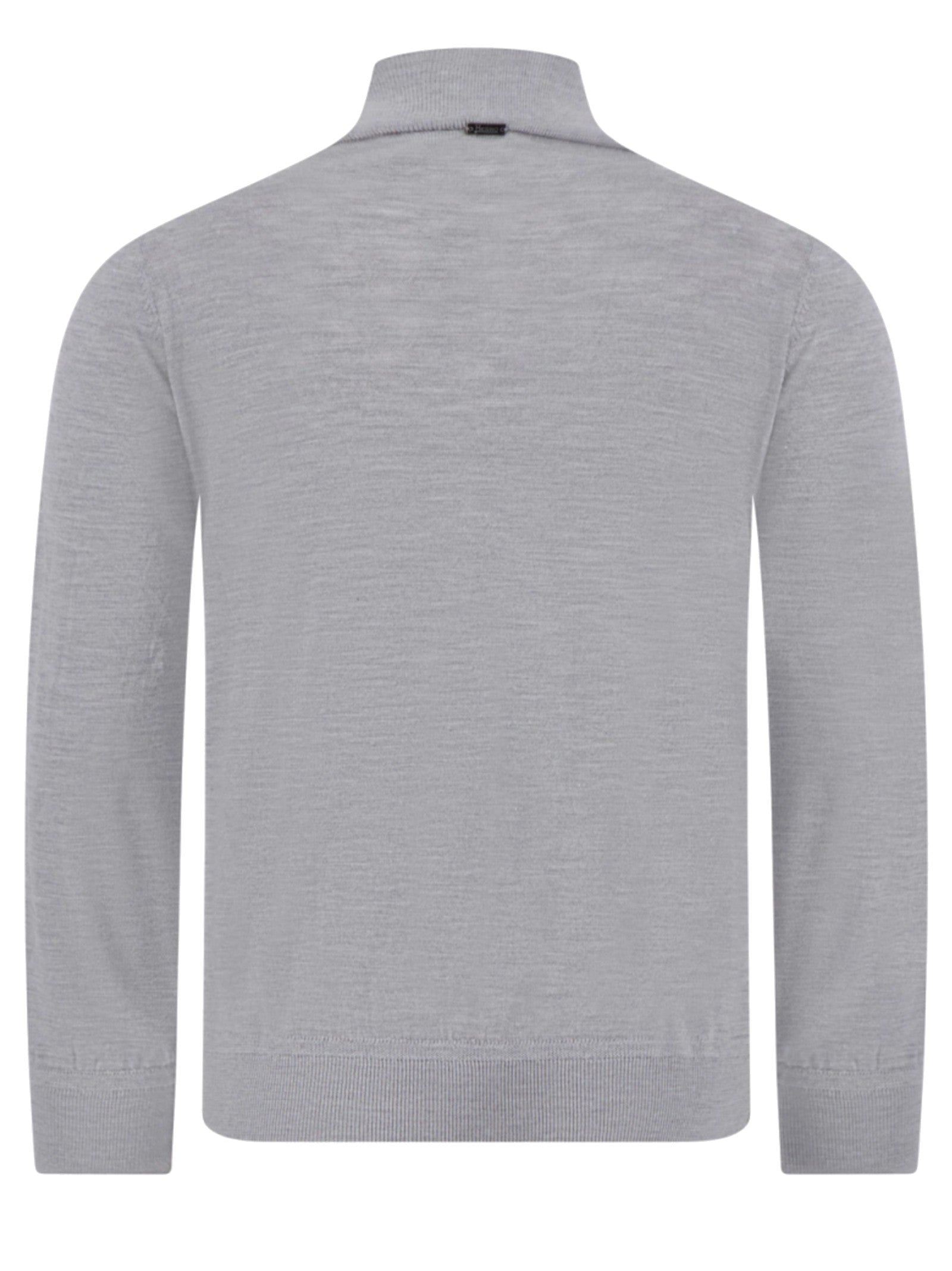HERNO GIUBBINO NYLON LANA SETA MP000128U70025 9439 