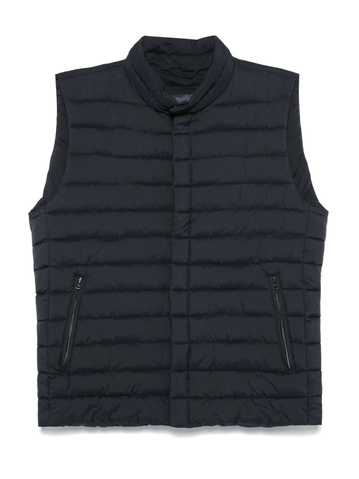 HERNO GILET "LO SMANICATO" PC001ULE12456Z 9200 