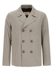 HERNO PEACOT DEAN DOPPIOPETTO PE000045U13238 2720 