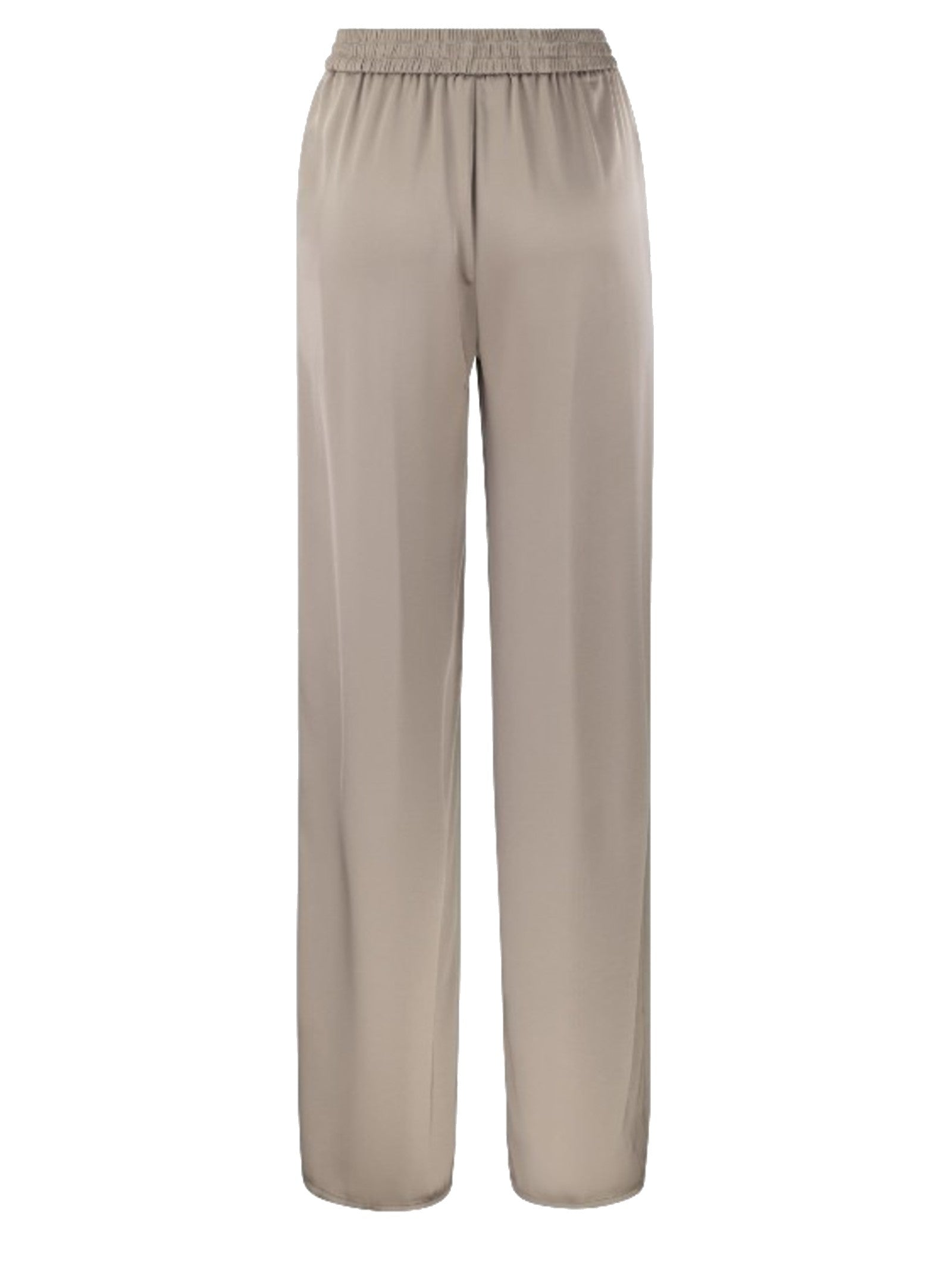 HERNO PANTALONI IN RASO CHANTILLY PT000008D12506 1985 