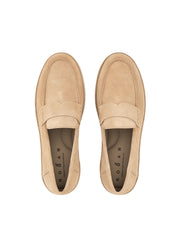 HOGAN MOCASSINO HOGAN 683 HXW6830FR40BTM C208 
