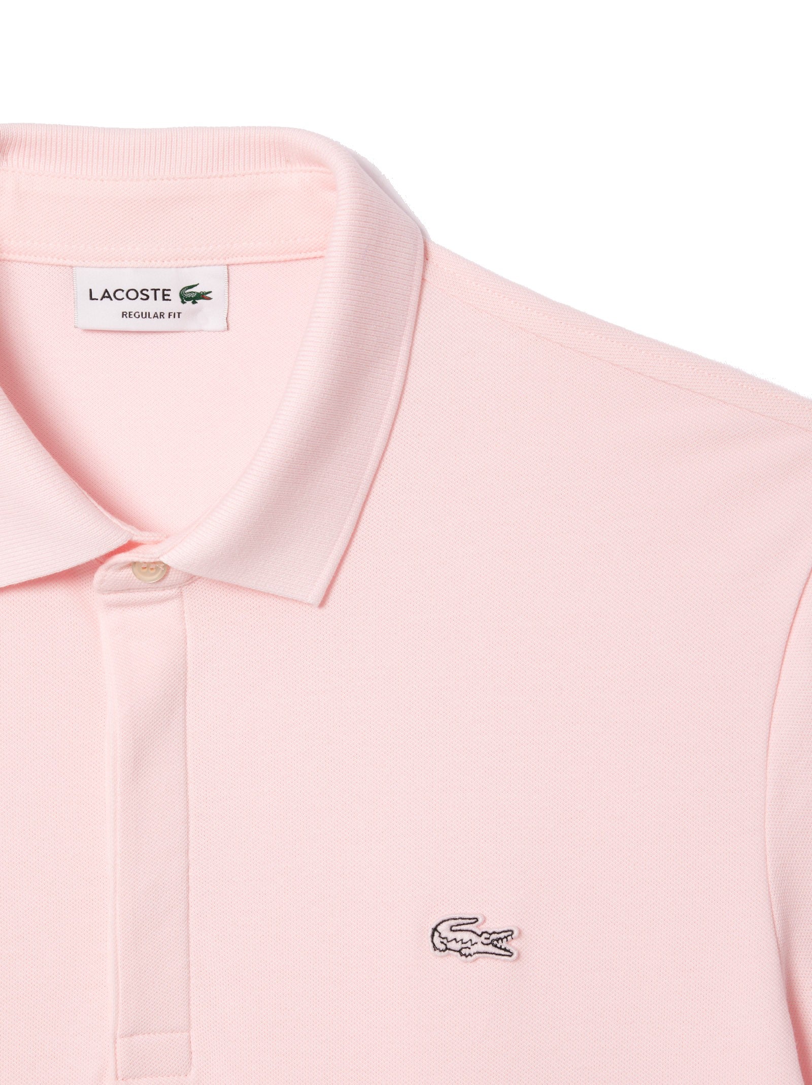 LACOSTE POLO PIQUET STRETCH REGULAR FIT PH5522 T03 