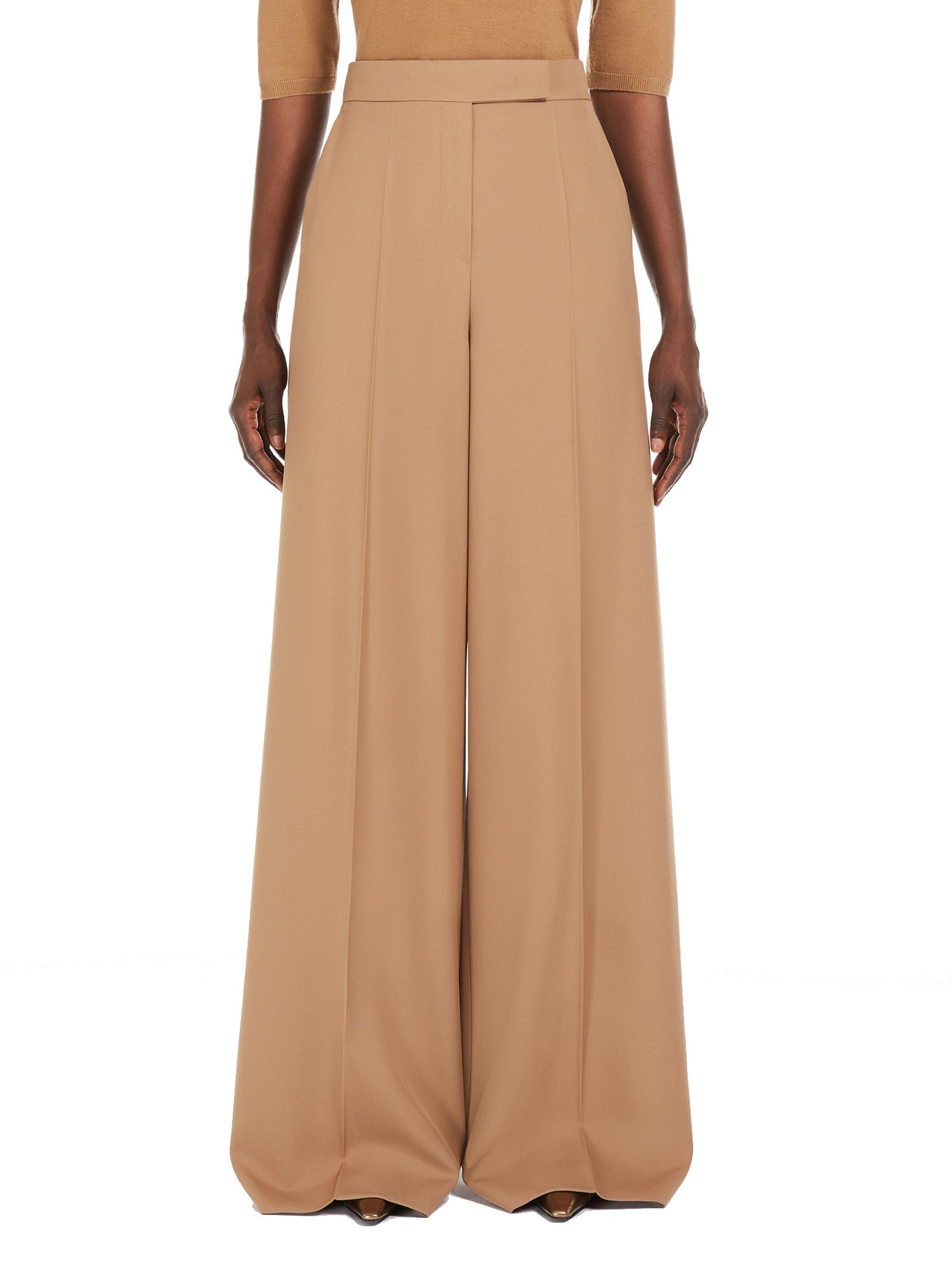 MAX MARA NINFA PANTALONE 2511131011600 003 