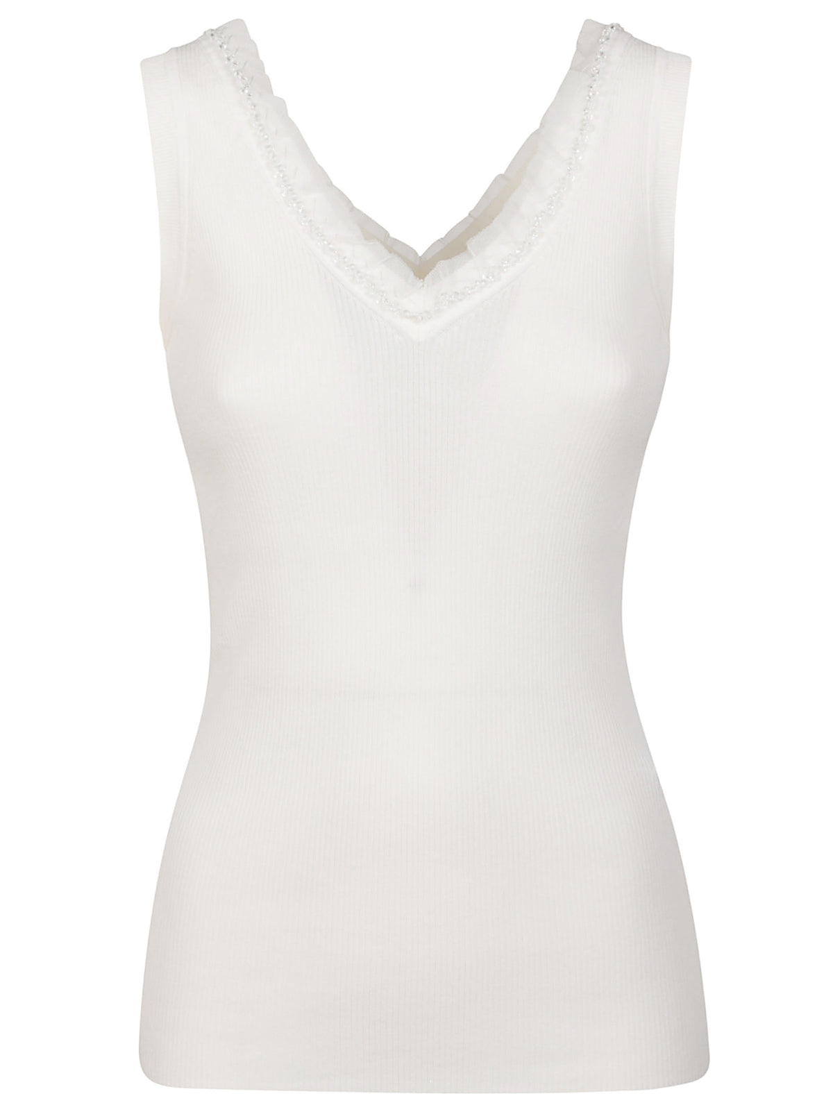 P.A.R.O.S.H. TOP IN COSTINA CIPRIA25D540842R 002 