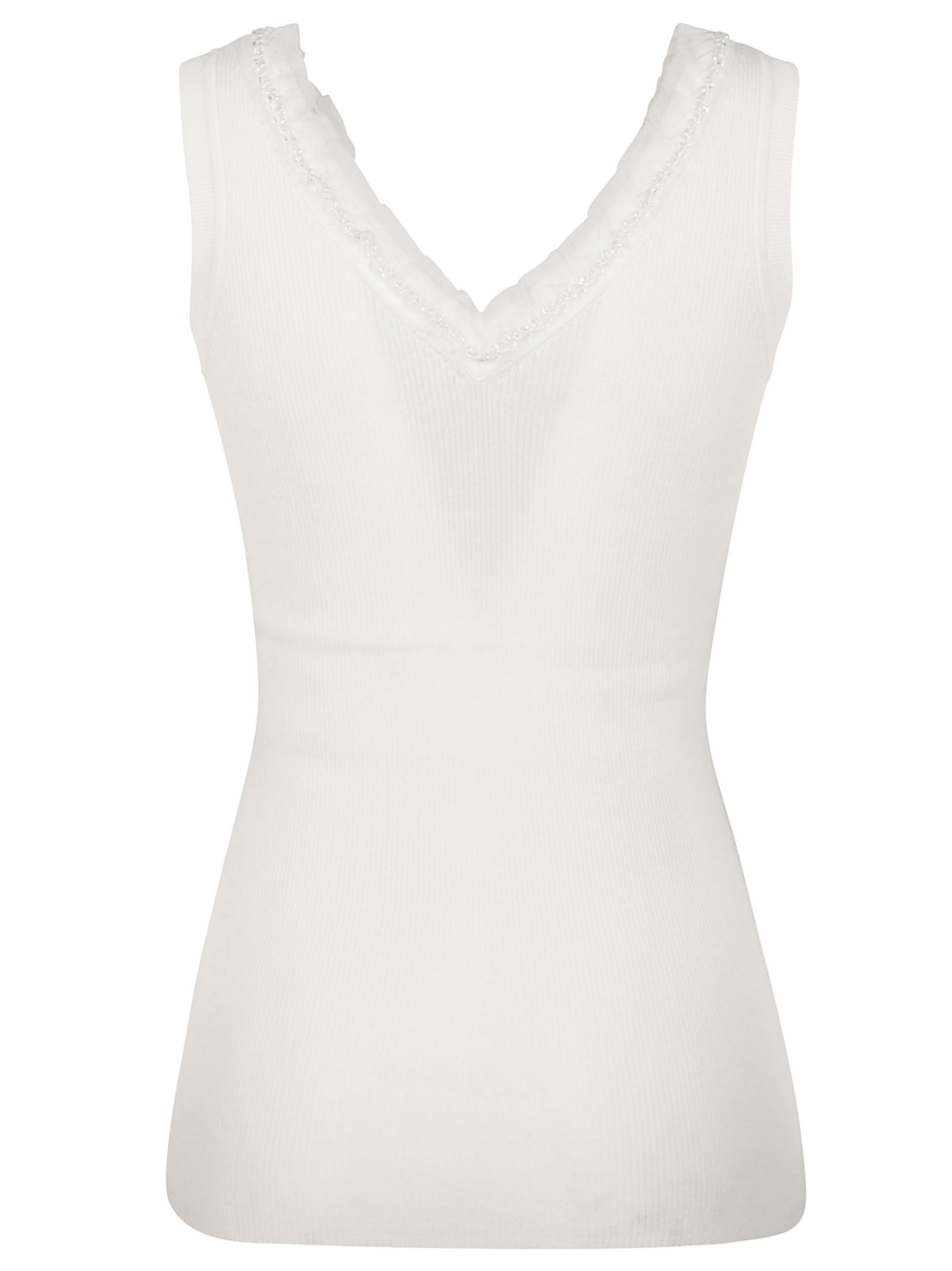 P.A.R.O.S.H. TOP IN COSTINA CIPRIA25D540842R 002 