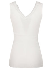 P.A.R.O.S.H. TOP IN COSTINA CIPRIA25D540842R 002 