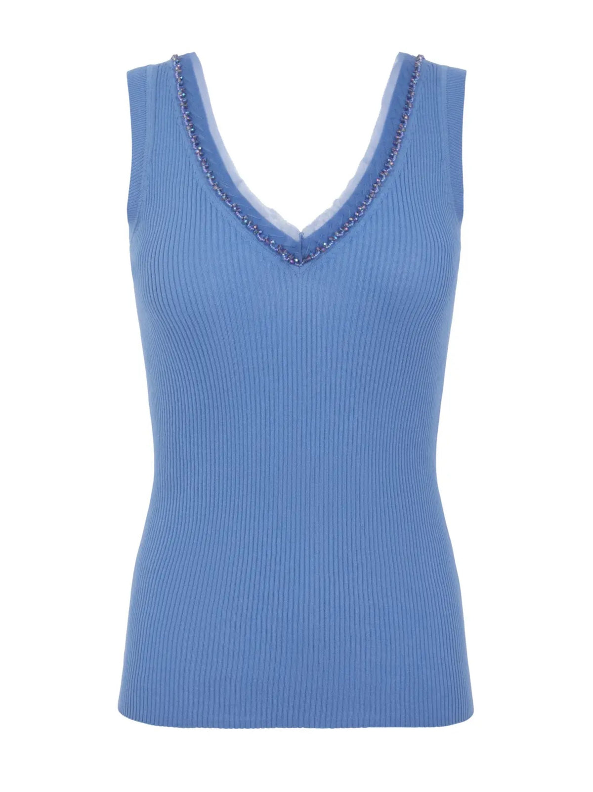 P.A.R.O.S.H. TOP IN COSTINA CIPRIA25D540842R 046 