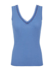 P.A.R.O.S.H. TOP IN COSTINA CIPRIA25D540842R 046 