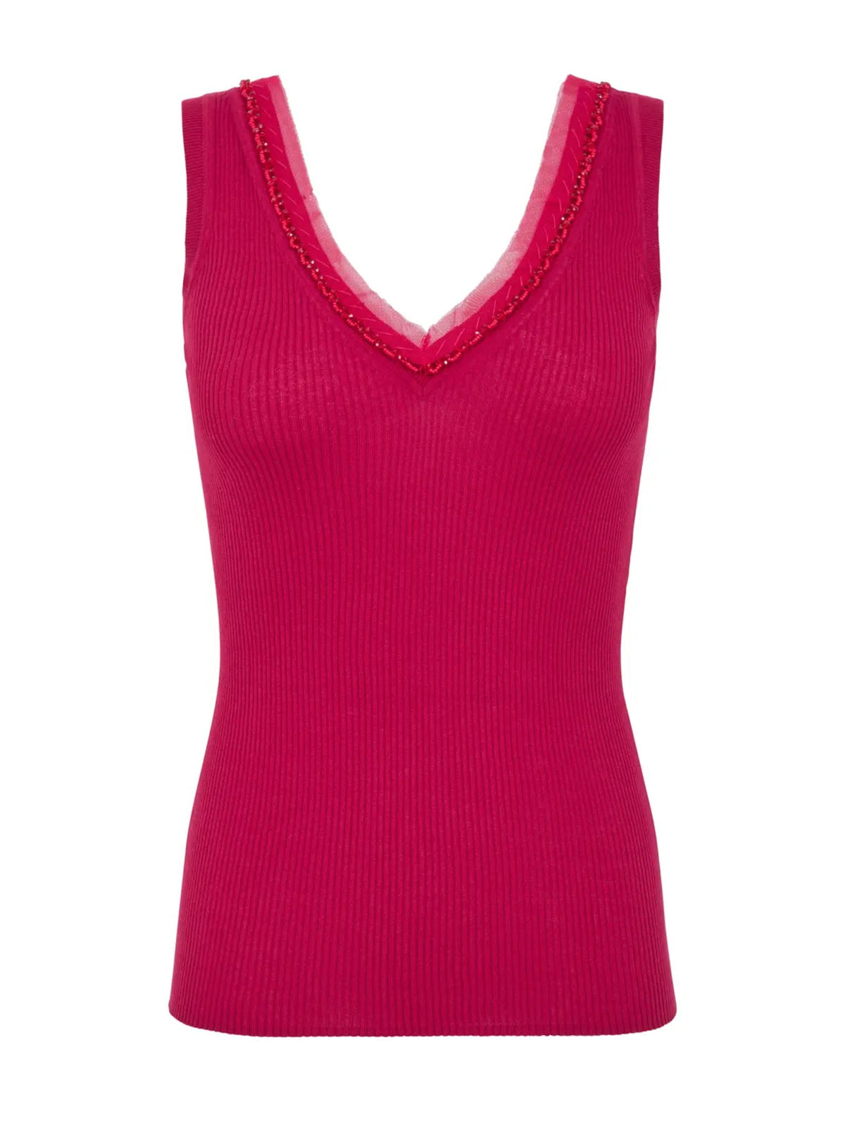 P.A.R.O.S.H. TOP IN COSTINA CIPRIA25D540842R 061 