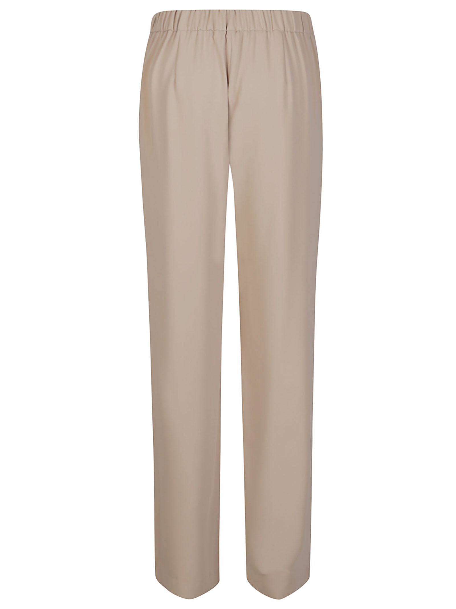 P.A.R.O.S.H. PANTALONE PALAZZO PANTY25D231087 003 