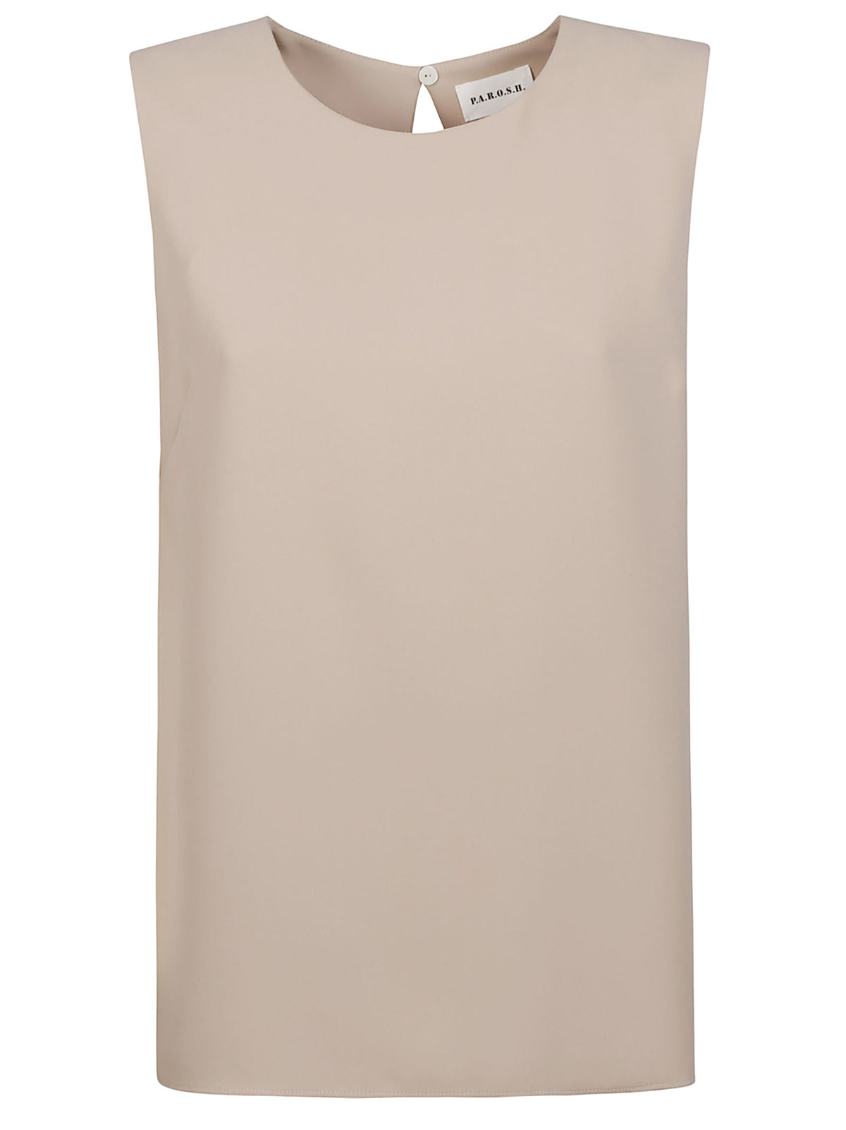 P.A.R.O.S.H. BLUSA SMANICATA CADY PANTY25D312429 003 