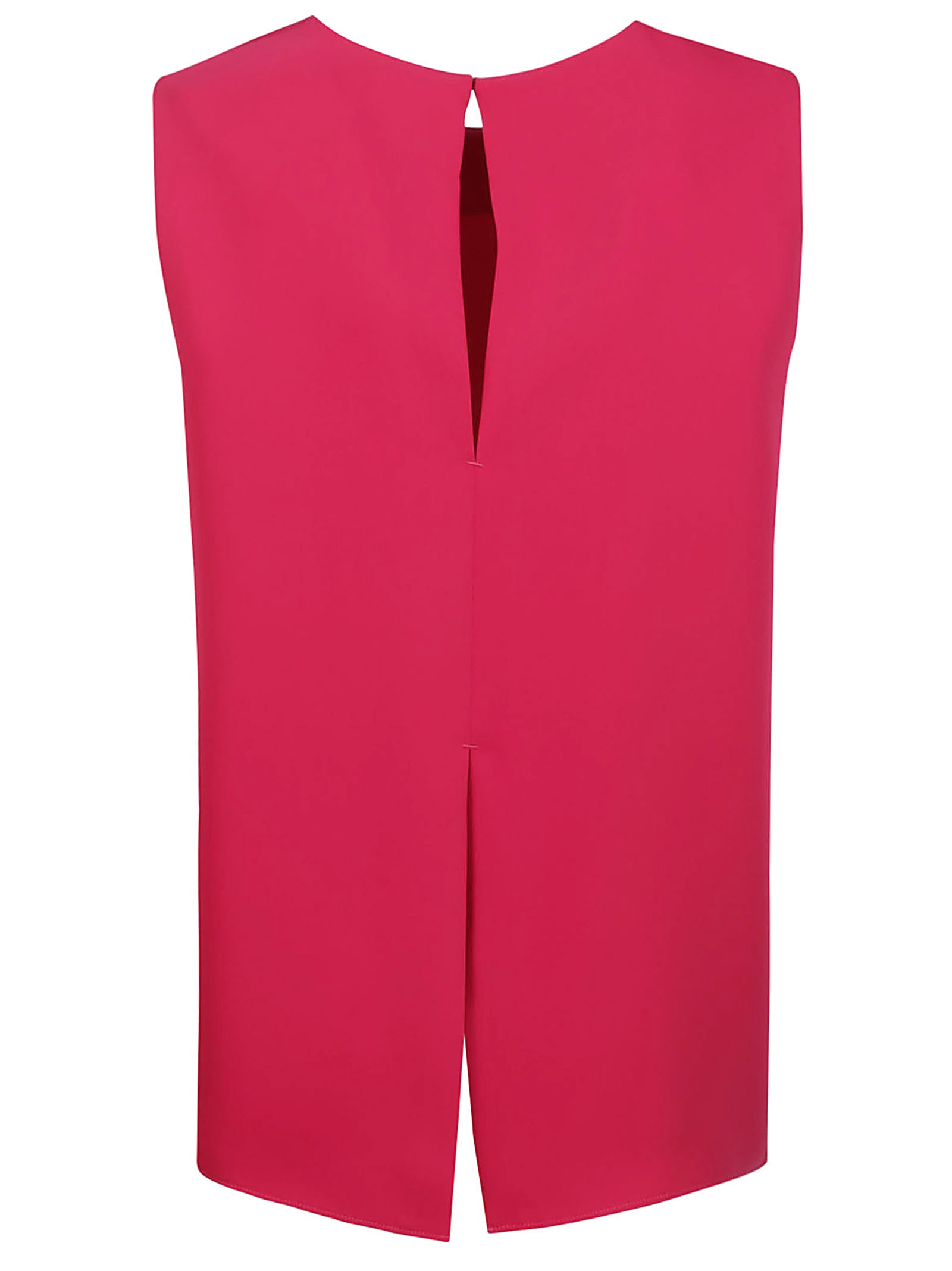 P.A.R.O.S.H. BLUSA SMANICATA CADY PANTY25D312429 061 