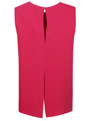 P.A.R.O.S.H. BLUSA SMANICATA CADY PANTY25D312429 061 
