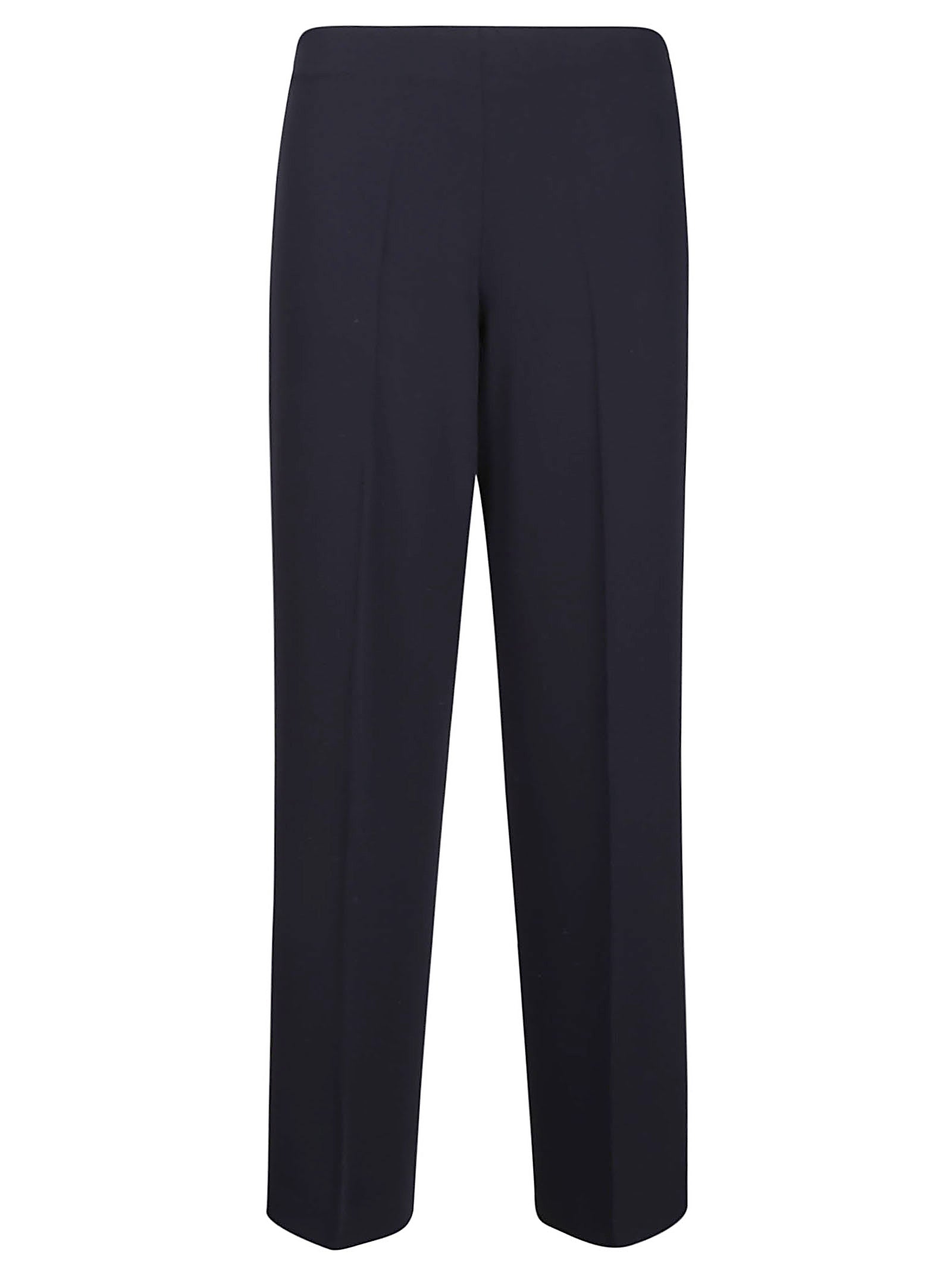 P.A.R.O.S.H. PANTALONE WIDE LEG PANTY25D232336 012 