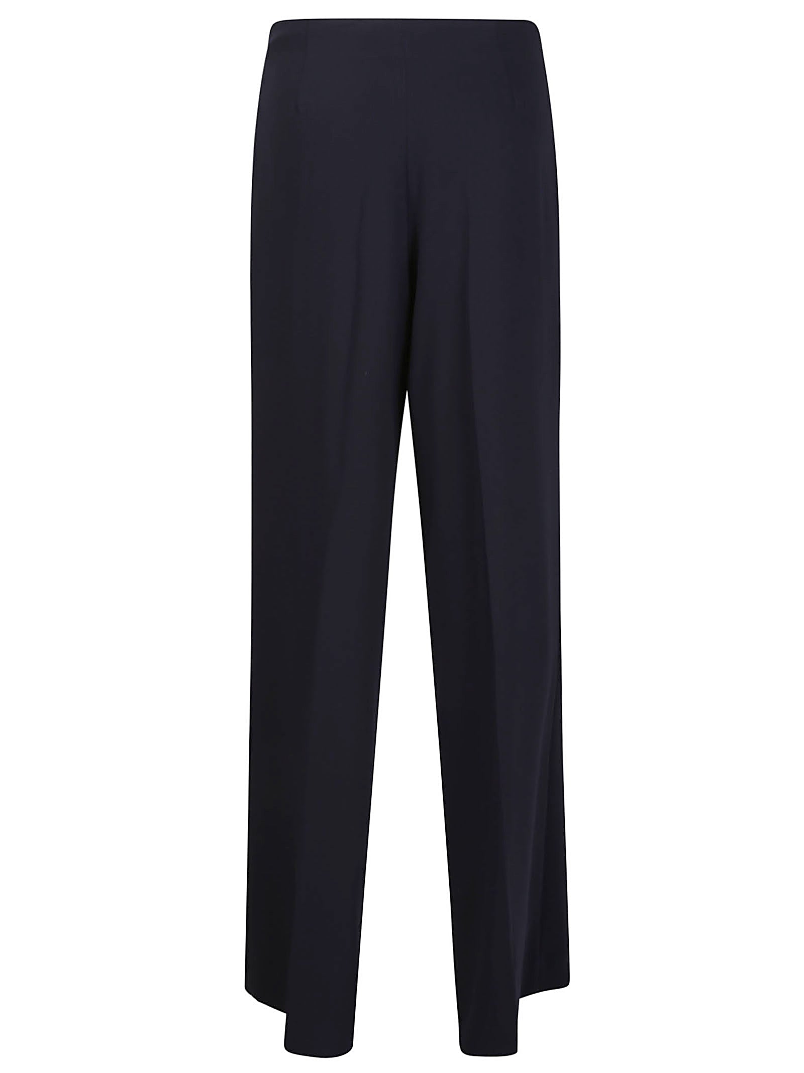 P.A.R.O.S.H. PANTALONE WIDE LEG PANTY25D232336 012 