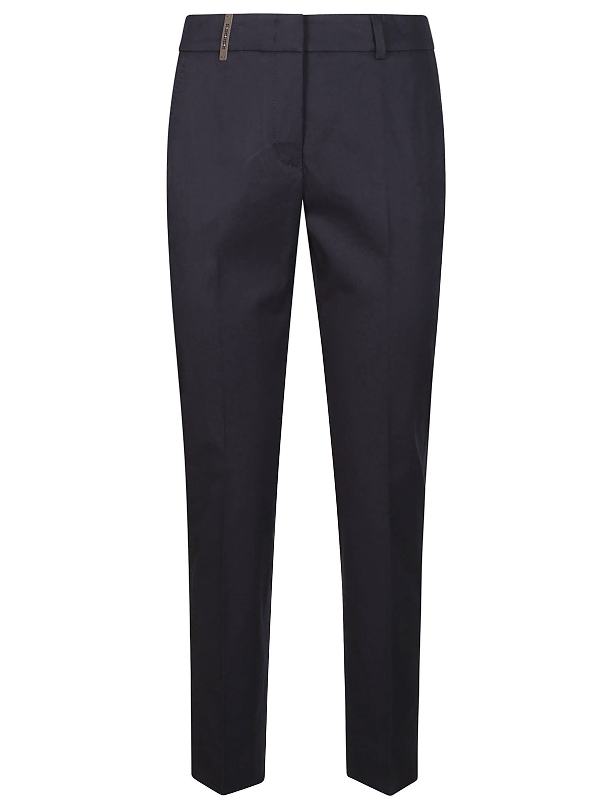 PESERICO PANTALONE A SIGARETTA P0471801037 761 