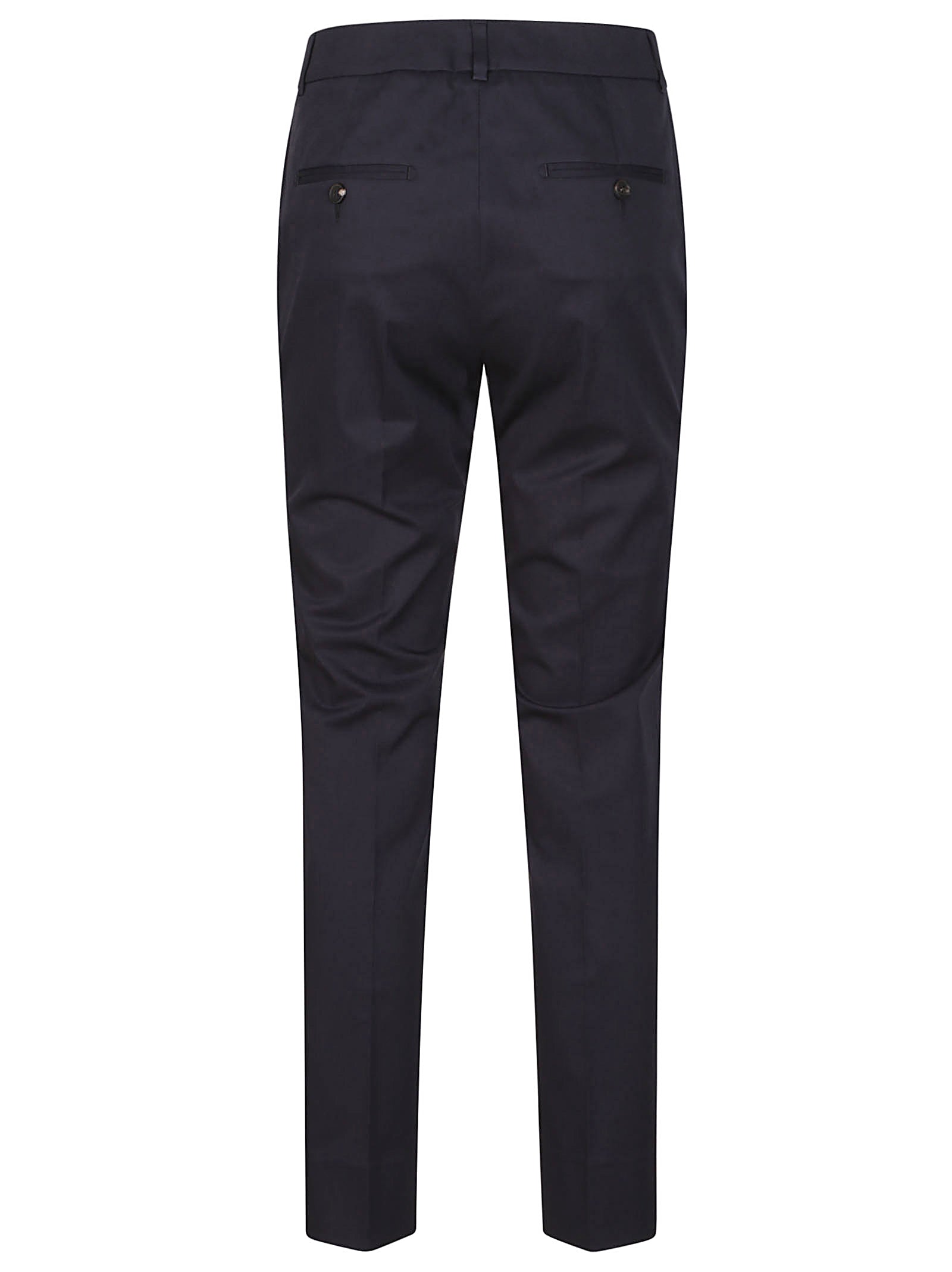 PESERICO PANTALONE A SIGARETTA P0471801037 761 