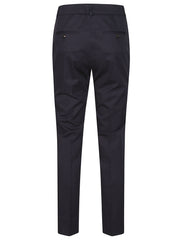 PESERICO PANTALONE A SIGARETTA P0471801037 761 