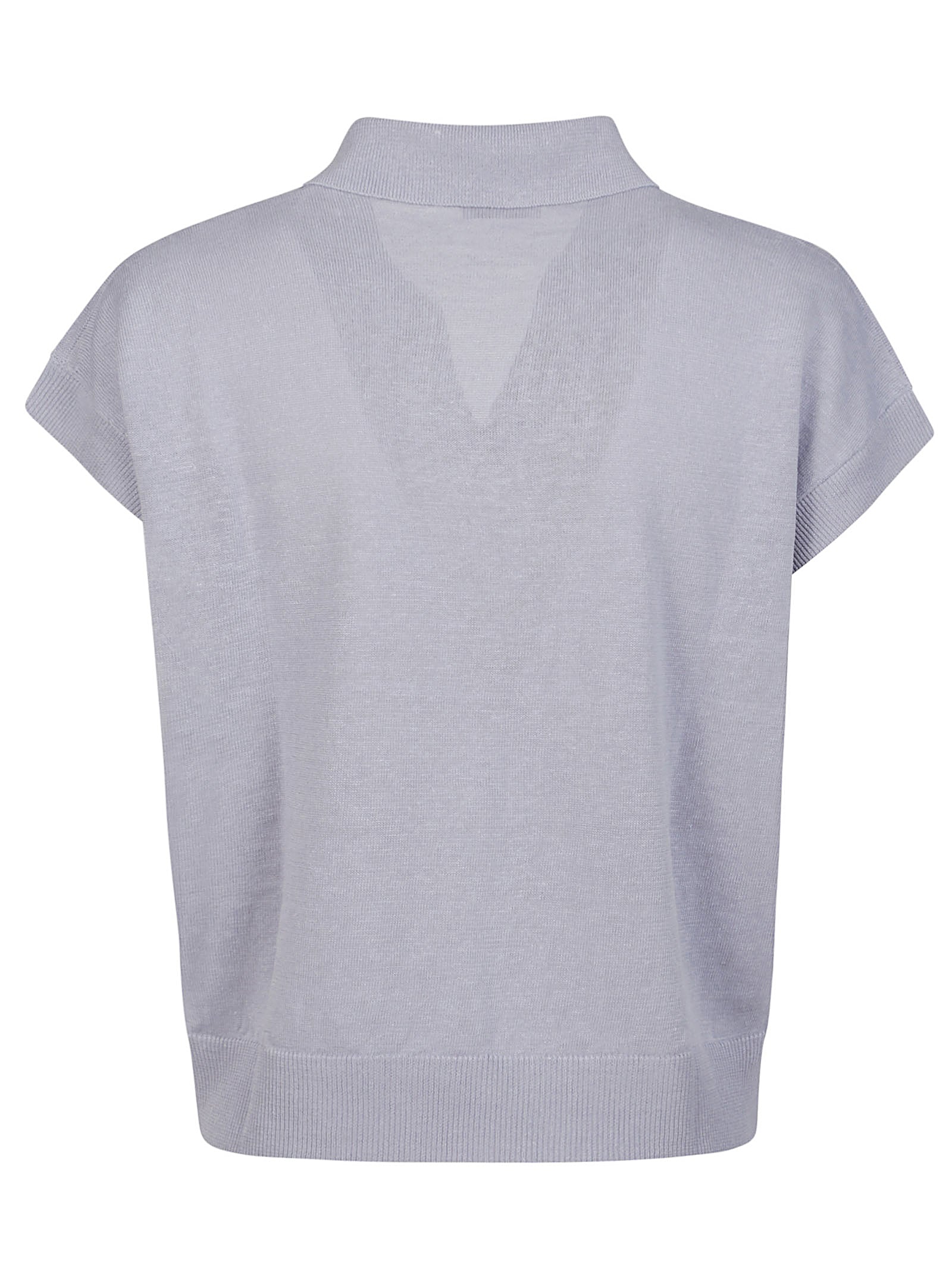 PESERICO IN TRICOT S99758F12A9056 A85 