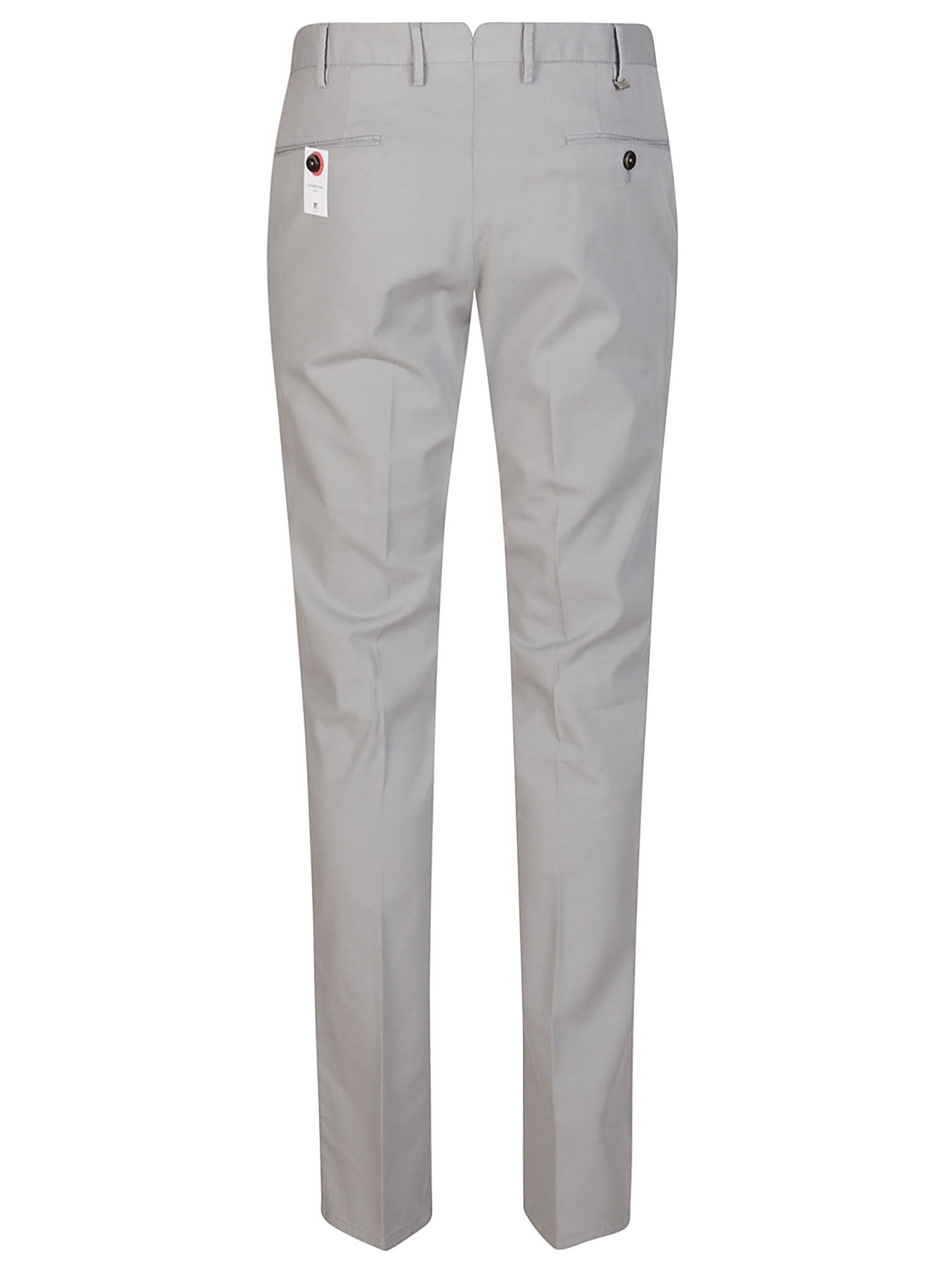 PT TORINO PANTALONE SLIM FIT CODT01Z00CL1PU36 Y220 