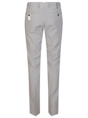 PT TORINO PANTALONE SLIM FIT CODT01Z00CL1PU36 Y220 