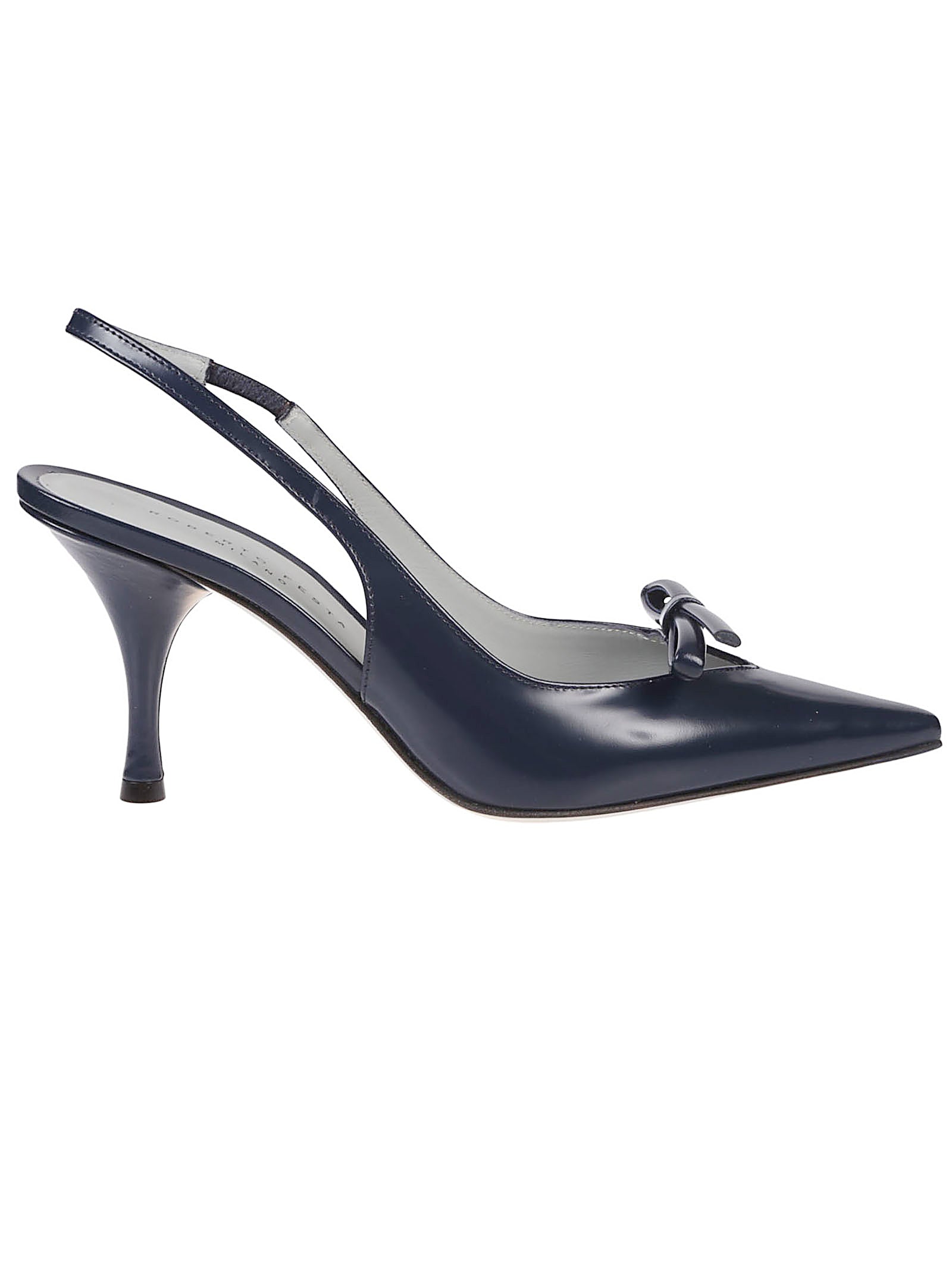 ROBERTO FESTA MARIGOLD SLINGBACK CON FIOCCO MARIGOLD B 