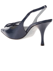 ROBERTO FESTA MARIGOLD SLINGBACK CON FIOCCO MARIGOLD B 