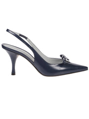 ROBERTO FESTA MARIGOLD SLINGBACK CON FIOCCO MARIGOLD B 