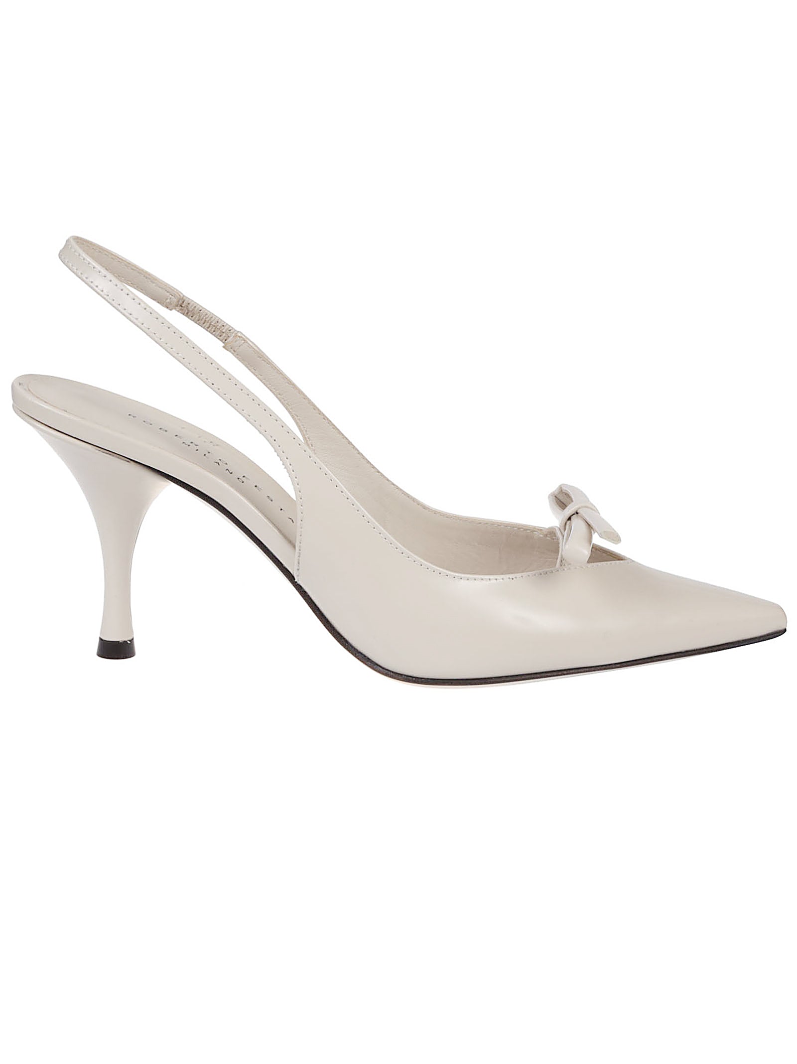 ROBERTO FESTA MARIGOLD SLINGBACK  CON FIOCCO MARIGOLD S 
