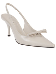 ROBERTO FESTA MARIGOLD SLINGBACK  CON FIOCCO MARIGOLD S 