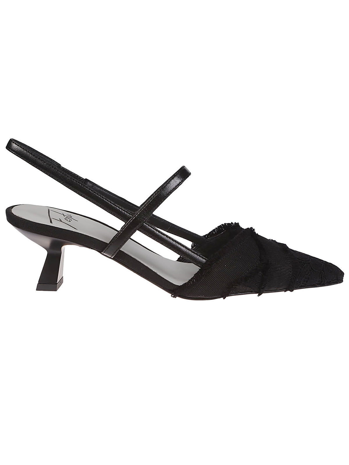 ROBERTO FESTA MIRELLE SLINGBACK PIZZO MIRELLE  