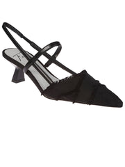 ROBERTO FESTA MIRELLE SLINGBACK PIZZO MIRELLE  