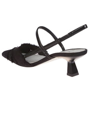 ROBERTO FESTA MIRELLE SLINGBACK PIZZO MIRELLE  