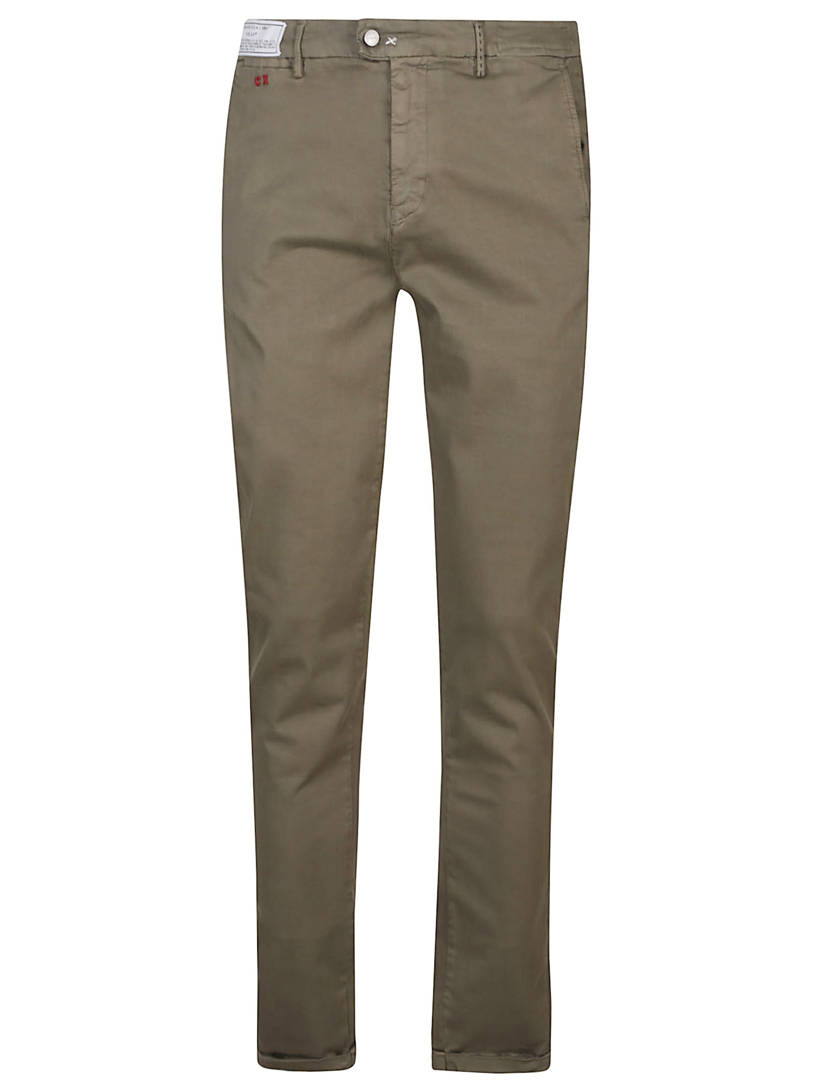 Tramarossa PANTALONE TASCA AMERICA LUISGS365 0299 