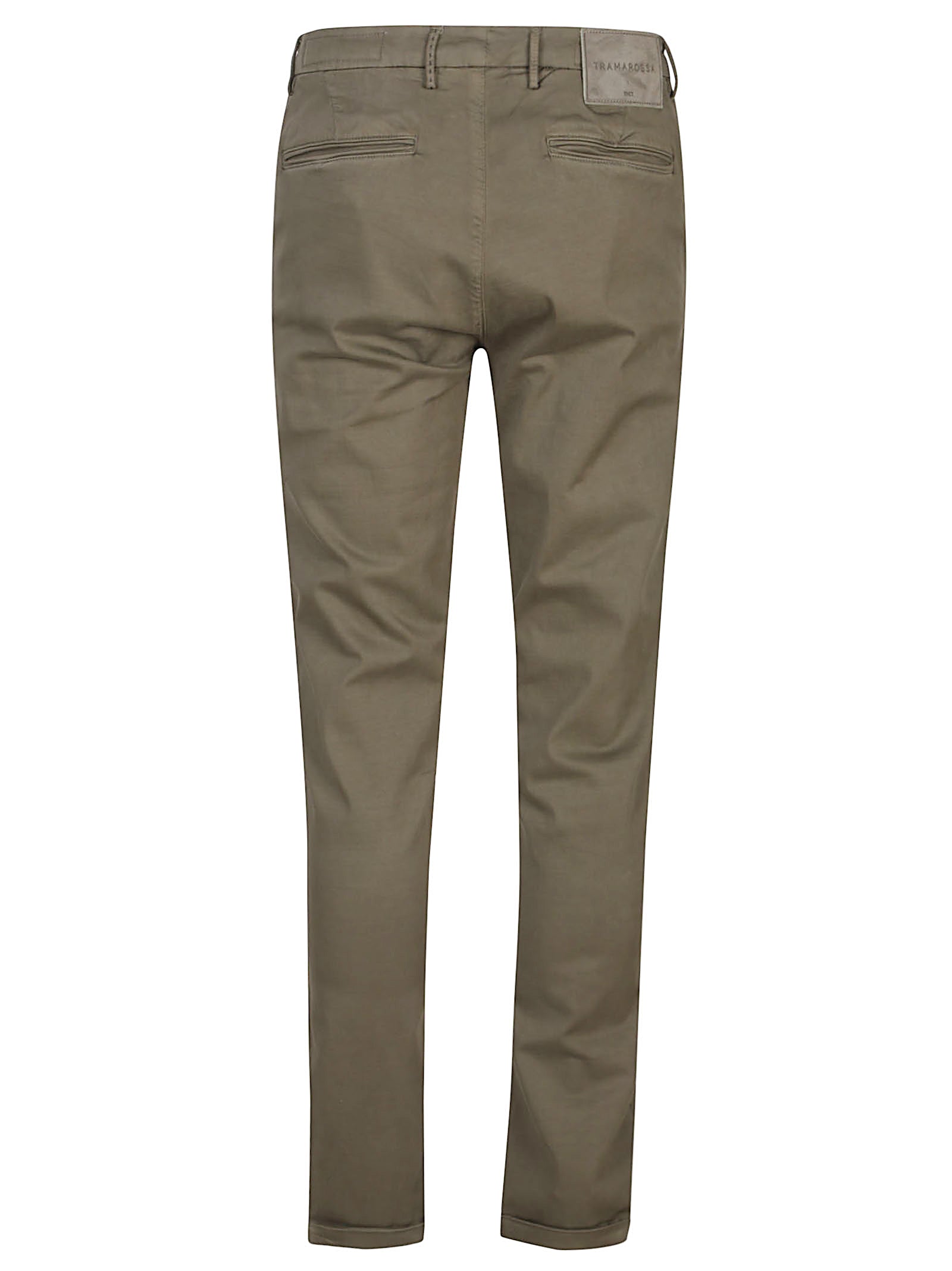 Tramarossa PANTALONE TASCA AMERICA LUISGS365 0299 