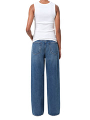 AGOLDE LOW SLUNG BAGGY JEANS A9079B-1535 ESS 