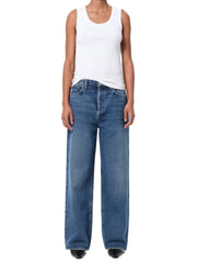 AGOLDE LOW SLUNG BAGGY JEANS A9079B-1535 ESS 