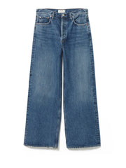 AGOLDE LOW SLUNG BAGGY JEANS A9079B-1535 ESS 