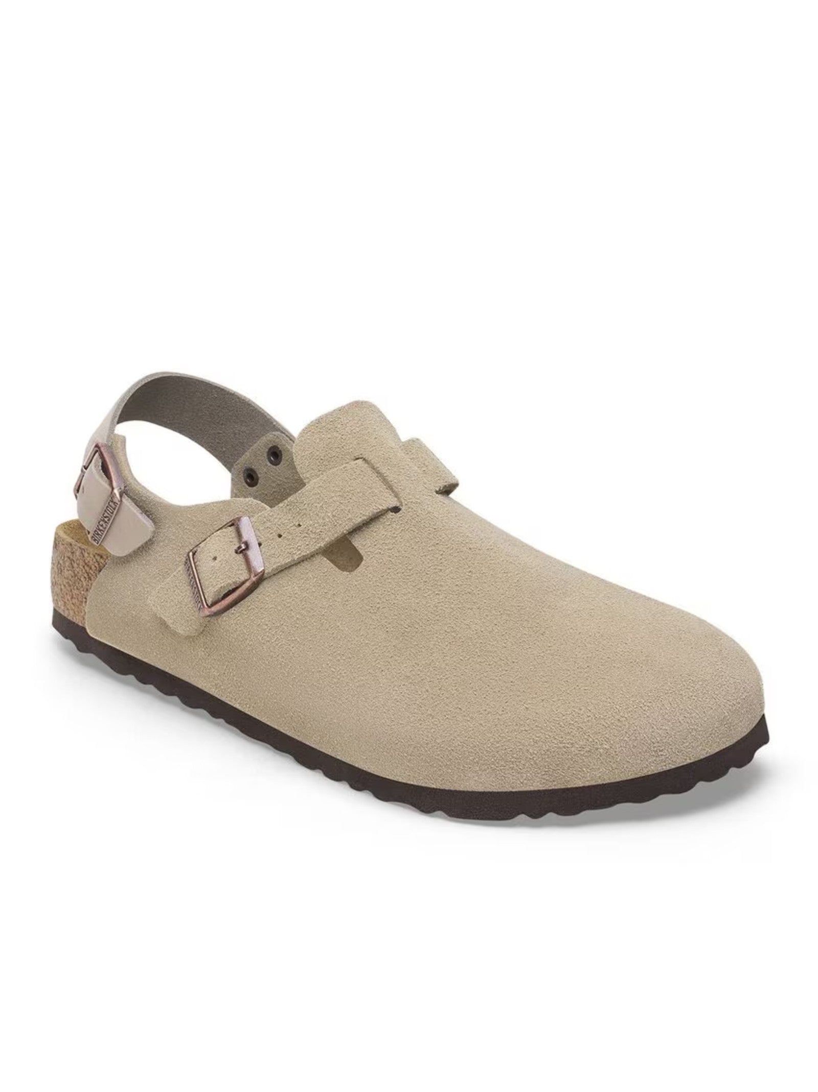 BIRKENSTOCK TOKIO SUEDE 1028323  