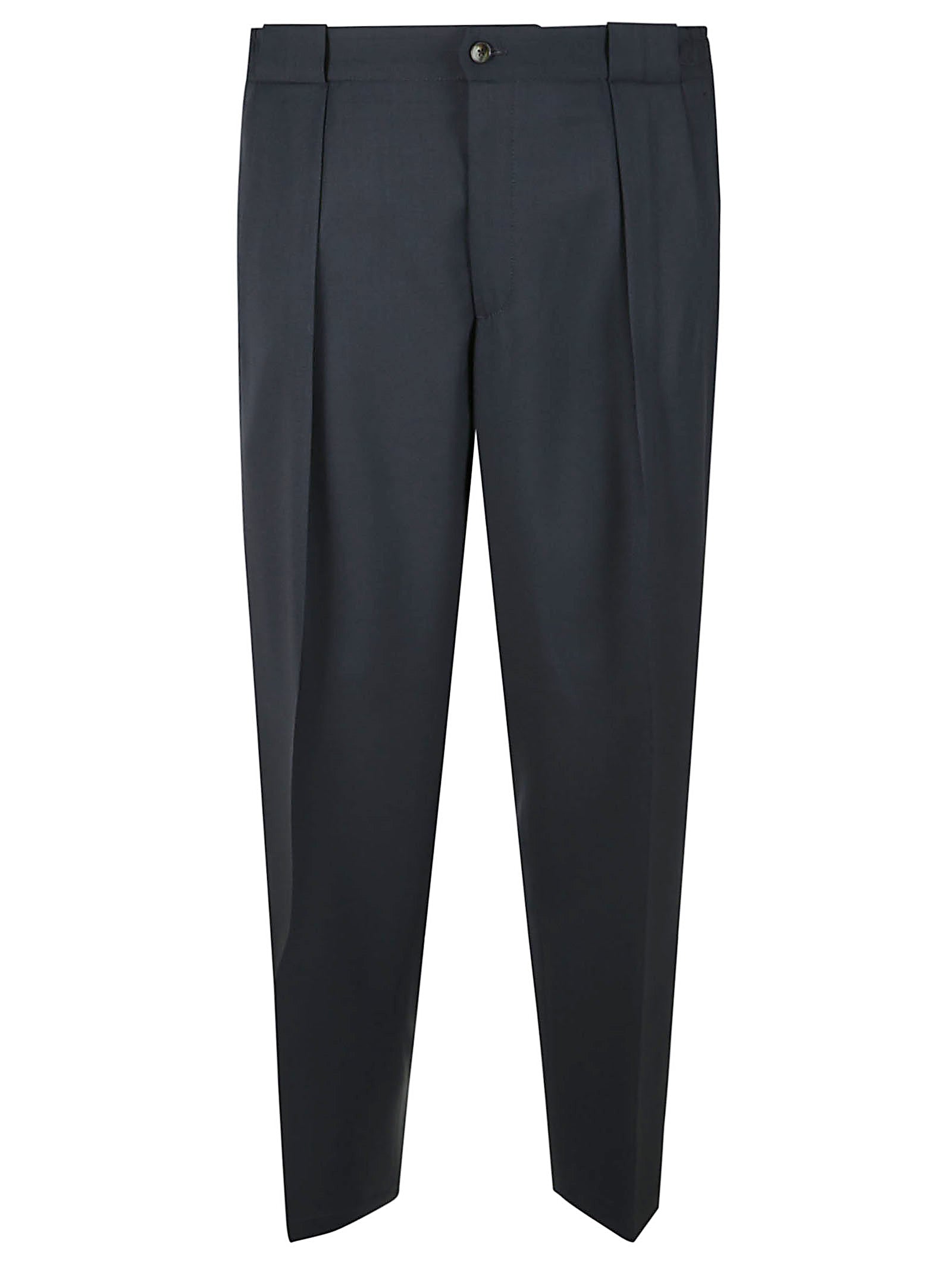 BRIGLIA 1949 PANTALONE FRESCO LANA PORTOBELLOSL400100 00192 