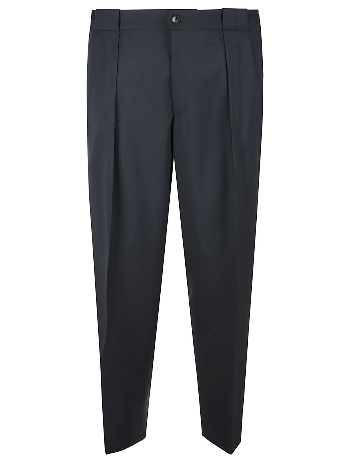 BRIGLIA 1949 PANTALONE FRESCO LANA PORTOBELLOSL400100 00192 