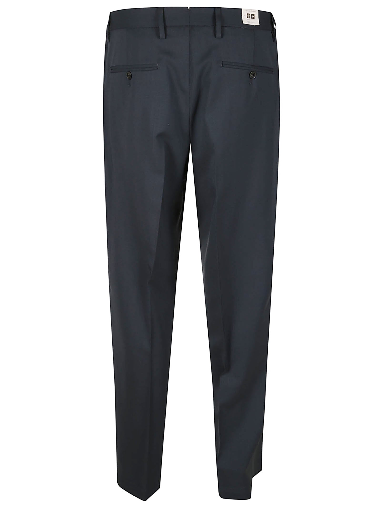 BRIGLIA 1949 PANTALONE FRESCO LANA PORTOBELLOSL400100 00192 