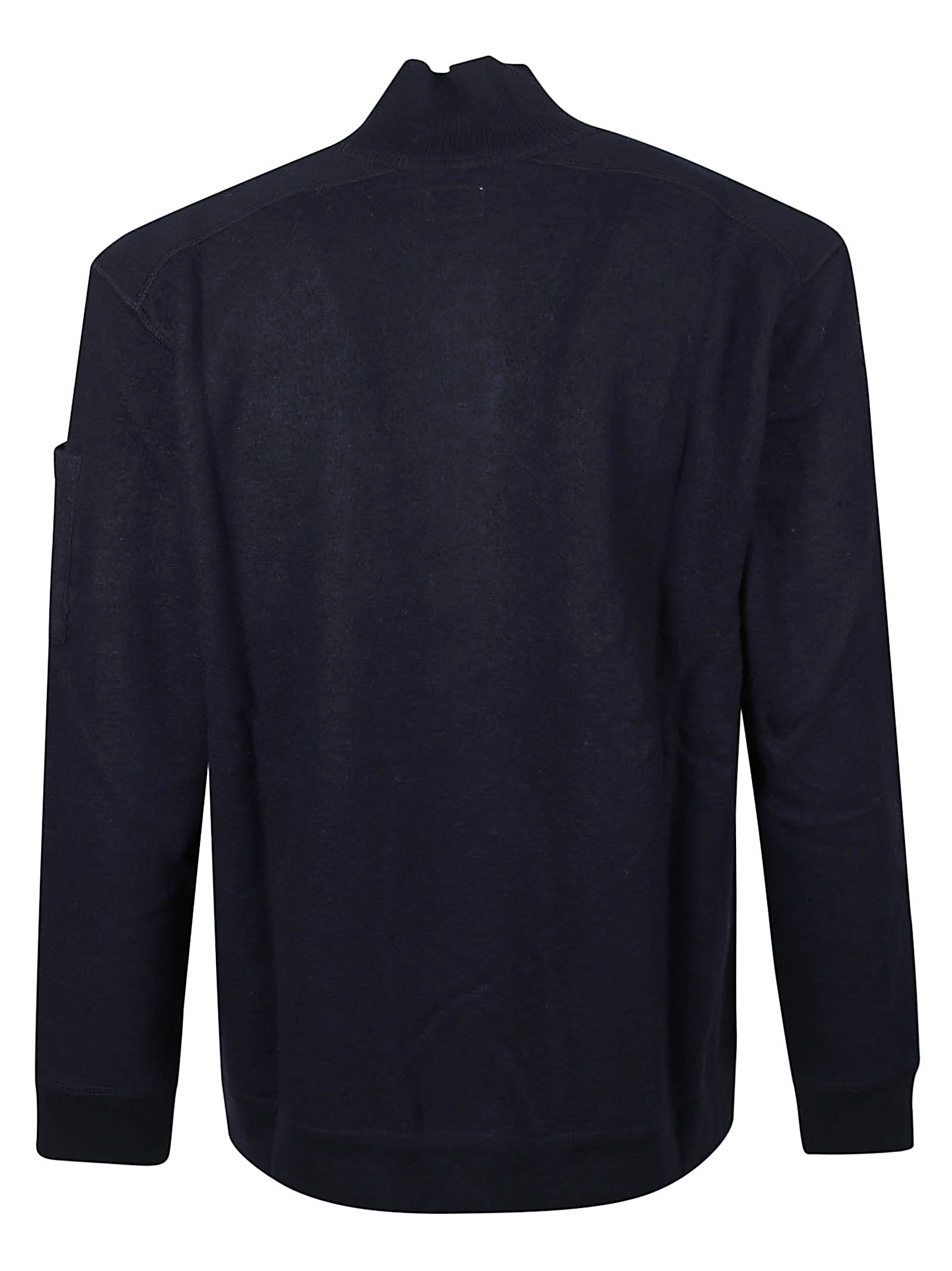 C.P. COMPANY DOLCEVITA CON BOTTONI 19CMKN1199A110468A 888 