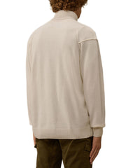 C.P. COMPANY DOLCEVITA LAMBSWOOL 19CMKN166A110149A 103 