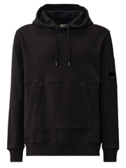 C.P. COMPANY FELPA CON CAPPUCCIO RCCMSS714A005086W 888 