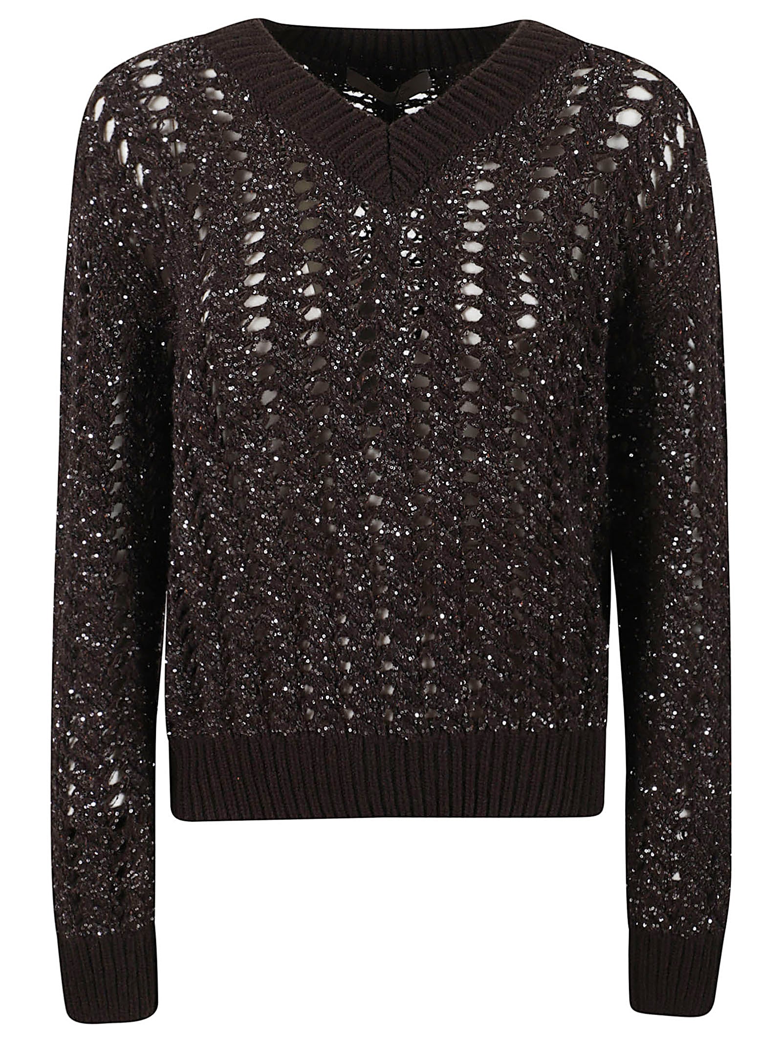 D.EXTERIOR MAGLIA SCOLLO V 61186 20WEN 
