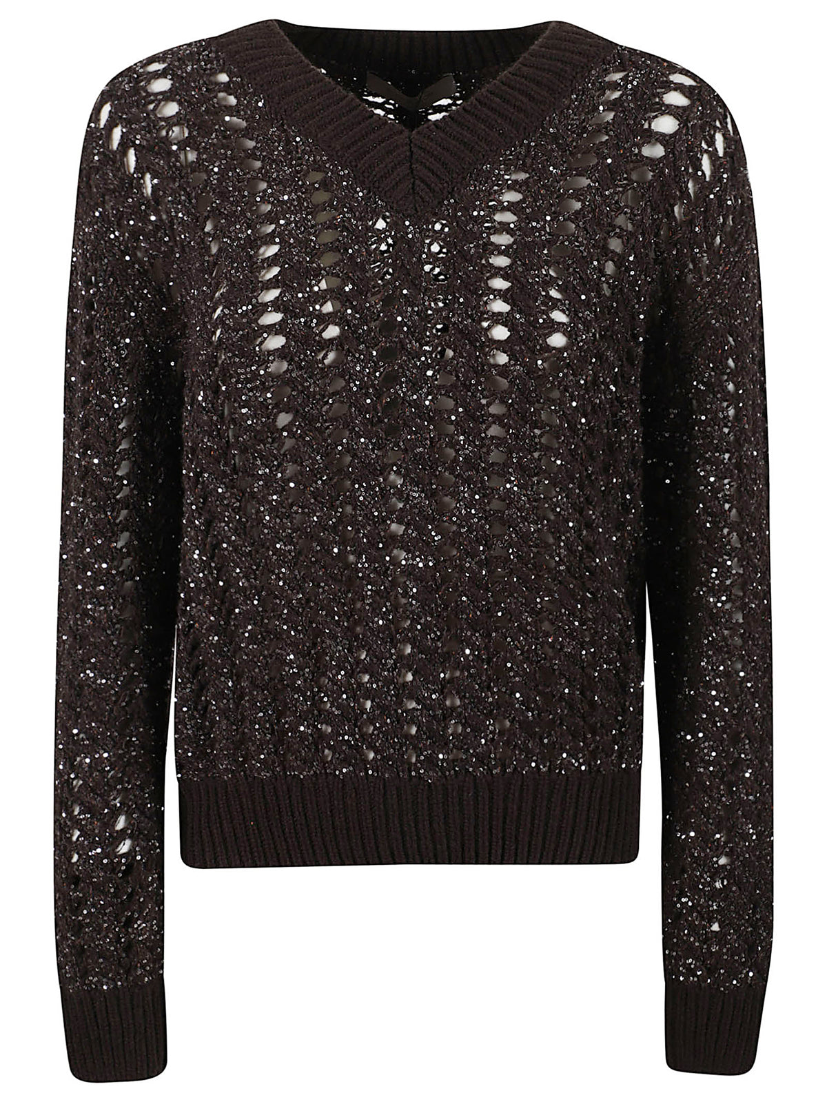 D.EXTERIOR MAGLIA SCOLLO V 61186 20WEN 