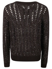 D.EXTERIOR MAGLIA SCOLLO V 61186 20WEN 